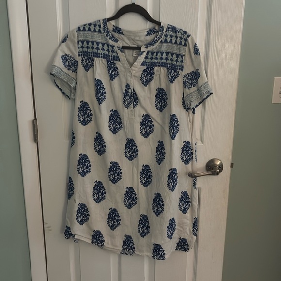 Vineyard Vines Dresses & Skirts - Vineyard Vines linen dress